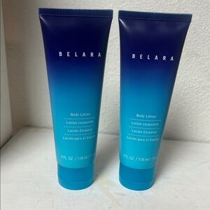 1 Belara body loción